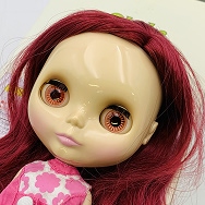 CWC限定 Blythe ネオブライス プリマドーリー カシス