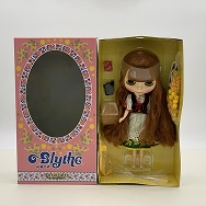 Blythe ブライス ジョアナ ゲンチアナ Doll ドール