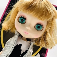 Blythe ネオブライス ピックルウィンクル