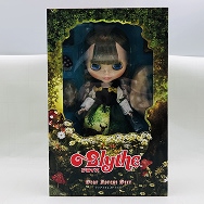 ブライス Dear forest deer ディアフォレストディアー ドール 女の子