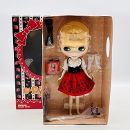 ブライス Blythe ネオブライス カズンオリヴィア