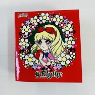 プチブライス レッドアップル