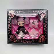 プチブライス CWC限定 プロミスミートゥー Doll ドール