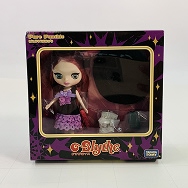 プチブライス ピュアパンシック