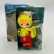 Blythe プチブライス K PBL-05 ピヨピヨメッセンジャー ドール