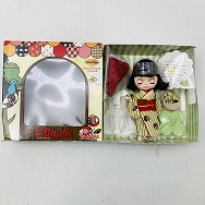 ハズブロ Brythe CWC限定 プチブライス マーガレットミーツレディーバグ