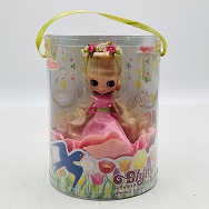 プチブライス Blythe ペニーリトル