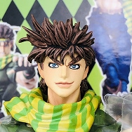ジョジョの奇妙な冒険 戦闘潮流 ジョセフ・ジョースター 2014 WINTER WF 限定版