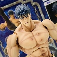 北斗の拳 ケンシロウ 無想転生ver