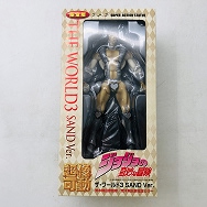 ジョジョの奇妙な冒険 ザ・ワールド3 SAND ver.
