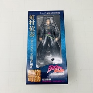 ジョジョの奇妙な冒険 ダイヤモンドは砕けない 虹村億泰 フィギュア