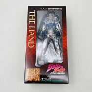 ジョジョの奇妙な冒険 ダイヤモンドは砕けない ザ・ハンド THE HAND