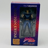 ジョジョの奇妙な冒険 ジョナサン ジョースター 荒木飛呂彦指定カラー