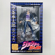 ジョジョの奇妙な冒険 空条承太郎・セカンド