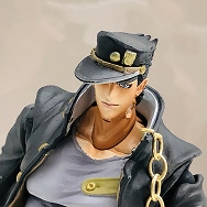 ジョジョの奇妙な冒険 空条承太郎 Ver.1.5