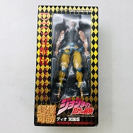 ジョジョの奇妙な冒険 ディオ 覚醒版