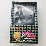 ジョジョの奇妙な冒険 広瀬康一＆エコーズ ACT1