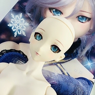 ドルフィードリームシスター アイドルマスターシンデレラガールズ アナスタシア