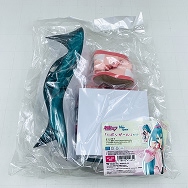 ドルフィードリーム 初音ミク リボンガール セット ドール用 衣装 アウトフィット