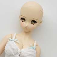 Dollfie Dream ドルフィードリーム DD キャンディ スタンダードver Memorial Edition 初回生産分 ドレス ドール