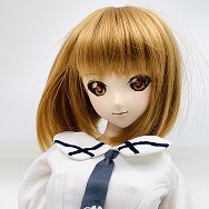 ドルフィードリーム ダイナマイト DDdy ドール アウトフィット セット ノーマルカラー