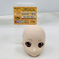 DDオプションヘッド メイク済み まじかるルビー