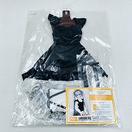 ドルフィードリーム 天使のころも スワローテイル メイドワンピ DDS DD ドール アウトフィット