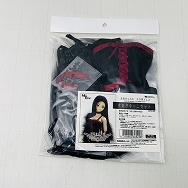 天使のころも DD用ドレス 月のサターンセット ドール衣装 Doll