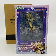 Fate/Kaleid liner プリズマ☆イリヤ 1/8 イリヤスフィール・フォン・アインツベルン ザ・ビーストVer.