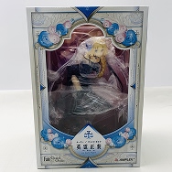Fate Grand Order 1/7 ルーラー ジャンヌ ダルク ルーラー 英霊正装Ver.