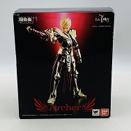 Fate/ZERO アーチャー ギルガメッシュ