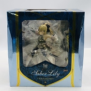 Fate/stay night 1/7 セイバー・リリィ 全て遠き理想郷