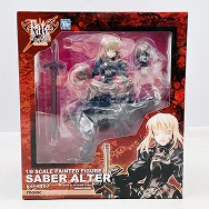1/8 Fate/stay night セイバーオルタ