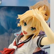 Fate/Grand Order 1/7 モードレッド セーラー服 ver.