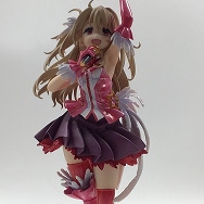 Fate/kaleid liner プリズマ☆イリヤ 1/7 イリヤスフィール・フォン・アインツベルン Prisma☆Klangfest Ver.