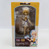 ガールズ&パンツァー 最終章 1/7 ダージリン ココス制服Ver.