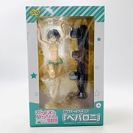 ガールズ＆パンツァー 劇場版 1/7 ペパロニ