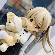 劇場版 ガールズ&パンツァー 1/7 島田愛里寿