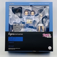 figma 247 ガールズ&パンツァー 冷泉麻子