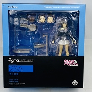 figma 236 ガールズ&パンツァー 五十鈴華