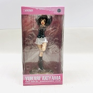 ドリームテック ガールズ&パンツァー 1/8 秋山優花里 パンツァージャケットVer.