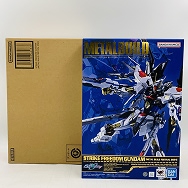 機動戦士ガンダムSEED DESTINY ストライクフリーダムガンダムMETAL BUILD FESTIVAL 2024