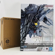 機動戦士ガンダムSEED プロヴィデンスガンダム