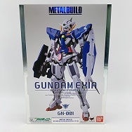 機動戦士ガンダムOO ダブルオー GN-001 ガンダムエクシア＆エクシアリペアIII