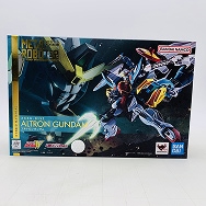 新機動戦記ガンダムW XXXG-01S2 アルトロンガンダム