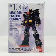 #1002 機動戦士Zガンダム MRX-009 サイコガンダム