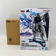 機動戦士ガンダムSEED ZGMF-X10A フリーダムガンダム Ver.GCP