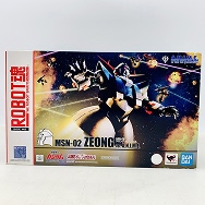 機動戦士ガンダム MSN-02 ZEONG ジオング ver A.N.I.M.E