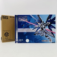 機動戦士ガンダムSEED ZGMF-X10A フリーダムガンダム