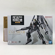 機動戦士ガンダム 逆襲のシャア MSV νガンダム ダブル・フィン・ファンネル装備型